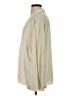 Commense Ivory Long Sleeve Blouse Size S - photo 5