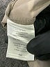 Eileen Fisher Solid Tan Jacket Size L - photo 7