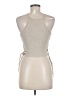 Forever 21 Tan Sleeveless Top Size M - photo 2