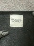 Madeleine Thompson Black Pullover Sweater Size M (estimated) - photo 7