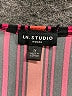 I.N. Studio Graphic Black Casual Dress Size 1X - photo 7