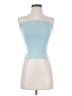 Aritzia Blue Bodysuit Size XXS - photo 1