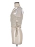 Forever 21 Tan Sleeveless Top Size M - photo 5