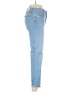 Paige Hearts Blue Jeans Size 29 waist - photo 4