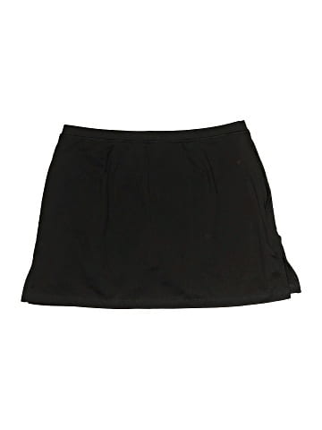 IZOD Casual Skirt (view 2)
