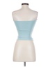 Aritzia Blue Bodysuit Size XXS - photo 2