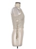 Forever 21 Tan Sleeveless Top Size M - photo 4