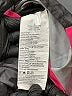 Nike 100% Polyester Graphic Gray Athletic Shorts Size 2 - 3T - photo 4