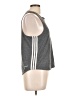Adidas Gray Active Tank Size L - photo 4
