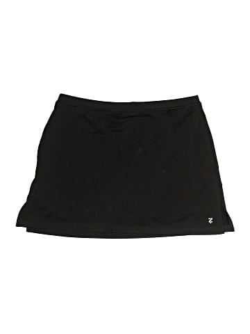 IZOD Casual Skirt (view 1)