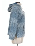 Hang Ten Blue Pullover Sweater Size L - photo 4