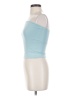 Aritzia Blue Bodysuit Size XXS - photo 5