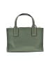 Tory Burch Green Leather Satchel One size - photo 2