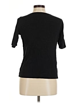 St. John's Bay 3/4 Sleeve T-Shirt (view 2)