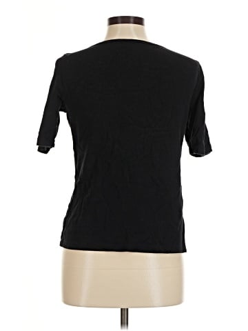 St. John's Bay 3/4 Sleeve T-Shirt (view 2)