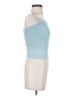 Aritzia Blue Bodysuit Size XXS - photo 4