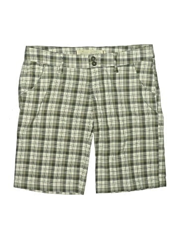 Hollister Khaki Shorts (view 1)