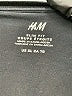 H&M Black Long Sleeve Top Size XL - photo 7