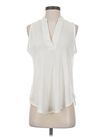 Allison Joy Sleeveless Blouse (view 1)