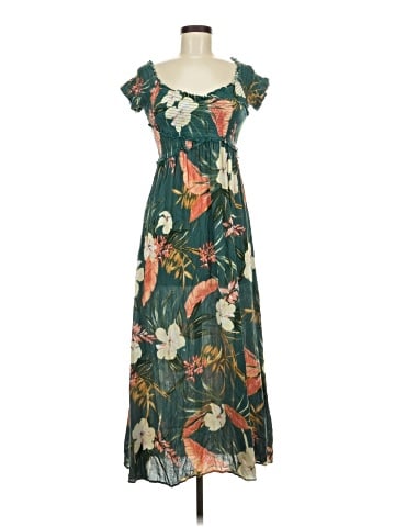 Patrons of Peace Casual Dress (view 1)