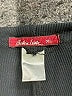 Barbara Lesser Black Formal Skirt Size XL - photo 4