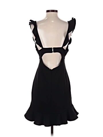 Selfie Leslie Cocktail Dress (view 2)