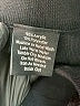misook Solid Black Formal Skirt Size S - photo 5