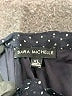 Sara Michelle Polka Dots Black Casual Dress Size XL - photo 7