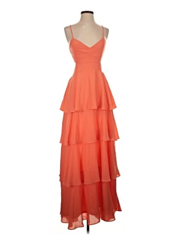 American Eagle Outfitters Cocktail Dress (view 1)