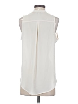 Allison Joy Sleeveless Blouse (view 2)
