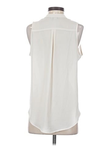 Allison Joy Sleeveless Blouse (view 2)
