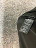 George Solid Black Cocktail Dress Size M - photo 8