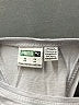 Puma 100% Cotton Silver Tank Top Size 4T - photo 3