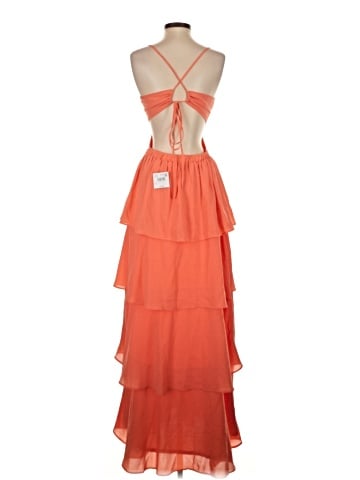American Eagle Outfitters Cocktail Dress (view 2)