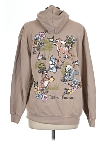 Disney Zip Up Hoodie (view 2)