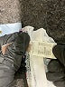 Sunseeker Purple Swimsuit Top Size XL - photo 4