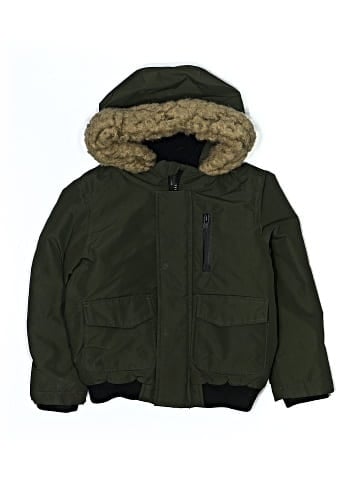 Primark Snow Jacket (view 1)