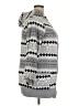 Unbranded Gray Cardigan Size 2X - photo 4