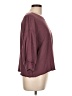 Michael Stars Burgundy Pullover Sweater Size Lg (2) - photo 4