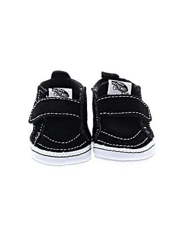 Vans Booties (view 2)