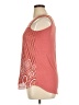 Assorted Brands Orange Sleeveless Blouse Size XL - photo 5