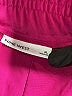 Nine West 100% Polyester Solid Purple Casual Pants Size XL - photo 4