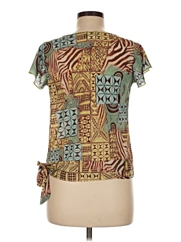 Assorted Brands Short Sleeve T-Shirt (view 2)