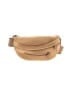 Dagne Dover Tan Belt Bag One size - photo 1