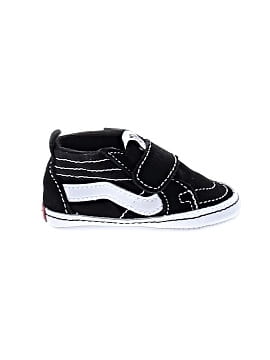 Vans Booties (view 1)