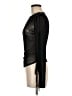 NA-KD Black Long Sleeve Top Size M - photo 5