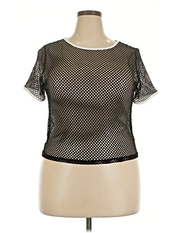 Assorted Brands Short Sleeve T-Shirt (view 1)