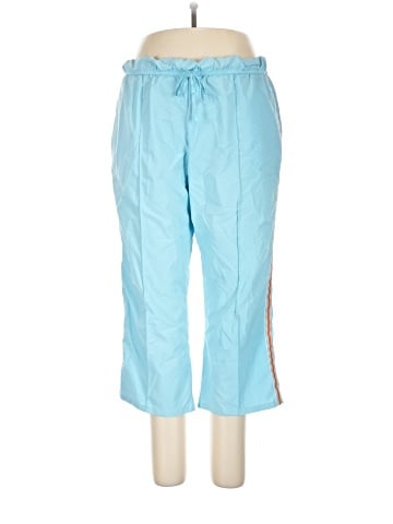 SJB Active by St. John's Bay Track Pants (view 1)