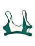Unbranded Green Swimsuit Top Size S - photo 2