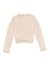 Capezio Ivory Jacket Size S (youth) - photo 1